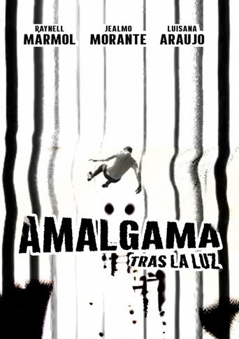 Amalgama tras la luz movie poster