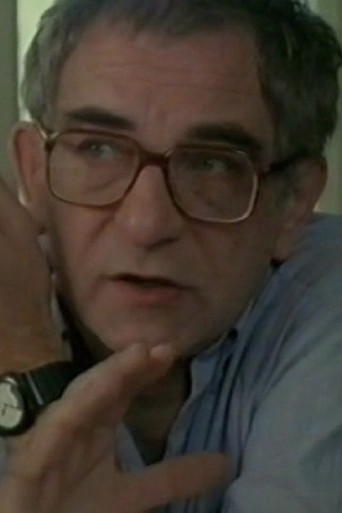The Ten Commandments of Krzysztof Kieslowski movie poster