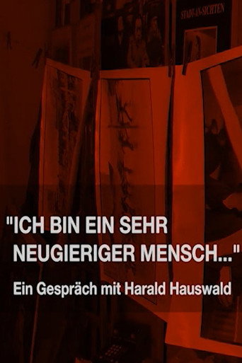 Gespräch mit Harald Hauswald movie poster