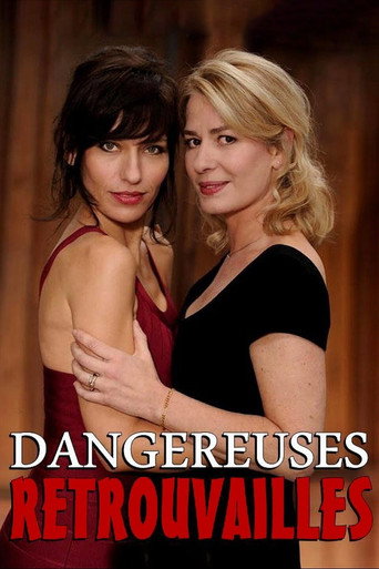 Dangereuses retrouvailles movie poster
