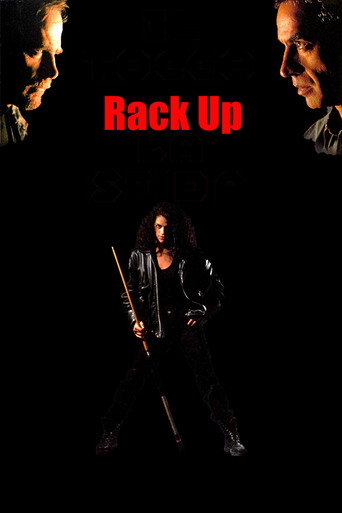 Rack Up movie poster