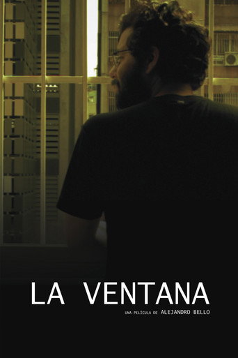 The Window movie poster