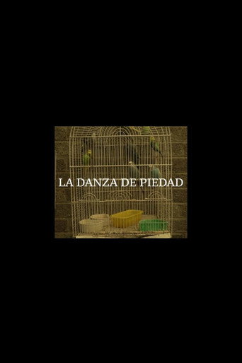 La Danza de Piedad movie poster