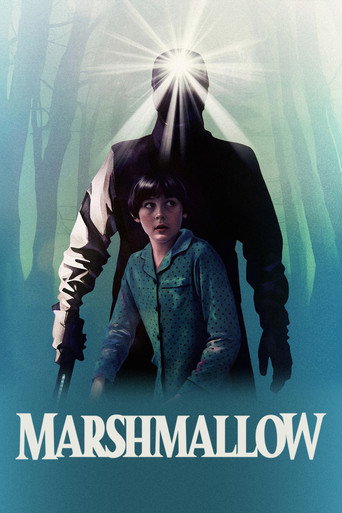 Marshmallow movie poster
