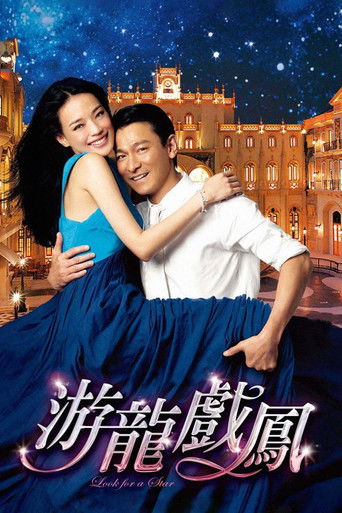 Look for a Star movie poster