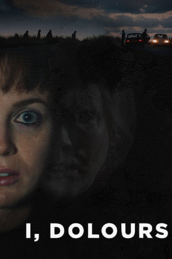 I, Dolours movie poster