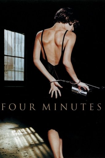 Four Minutes movie poster