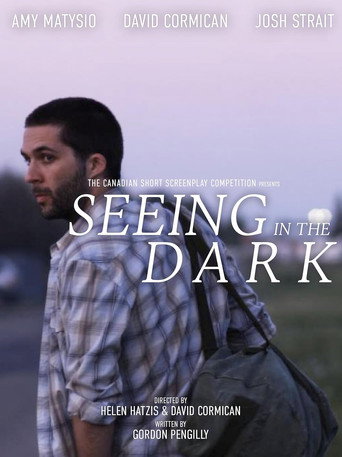 Seeing in the Dark movie poster
