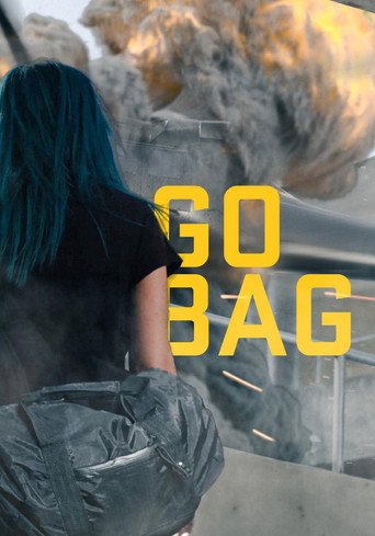 Go Bag movie poster