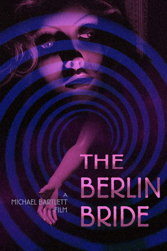 The Berlin Bride movie poster