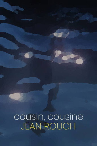 Cousin, cousine movie poster