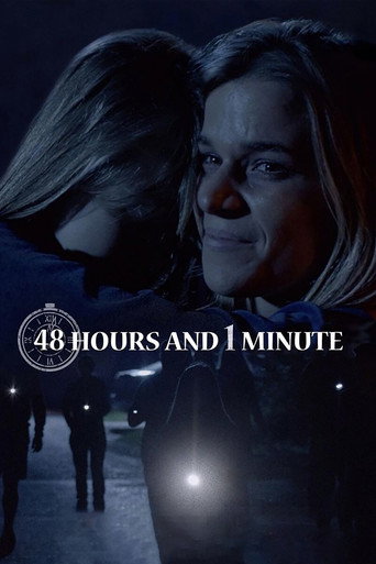 48 Hours and 1 Minute movie poster