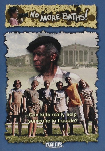 No More Baths! movie poster