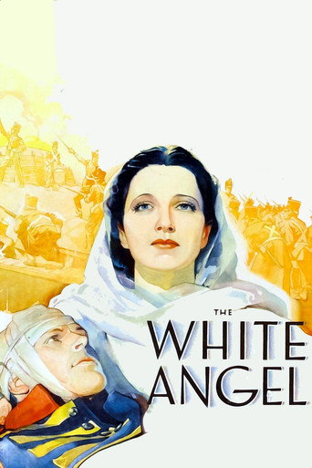 The White Angel movie poster