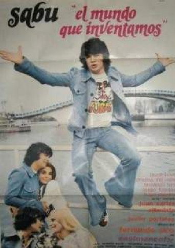 El mundo que inventamos movie poster