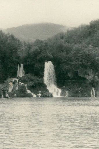 The Lakes of Plitvice movie poster