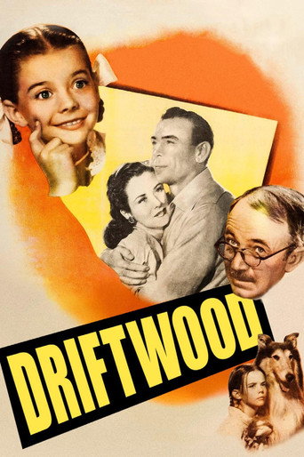 Driftwood movie poster