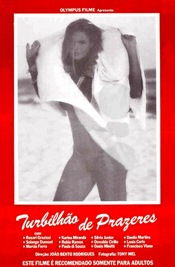 Whirlwind of Pleasures movie poster