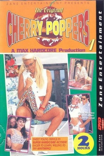 Cherry Poppers 1 movie poster