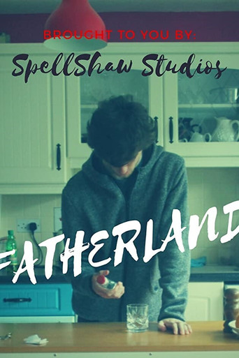 Fatherland movie poster