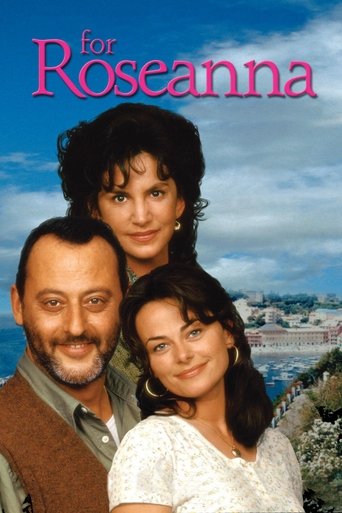 Roseanna's Grave movie poster