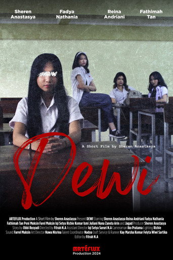 Dewi movie poster