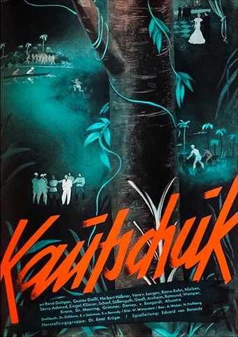 Kautschuk movie poster
