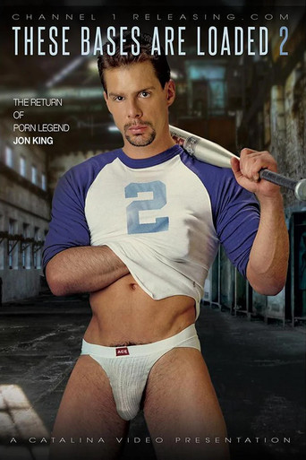 These Bases Are Loaded 2 movie poster