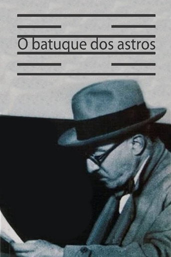 Drumming Beat of the Stars movie poster