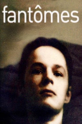 Fantômes movie poster