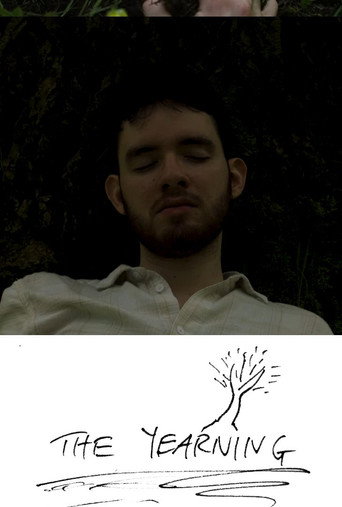 The Yearning movie poster