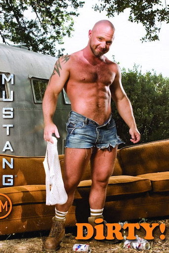 Dirty! movie poster