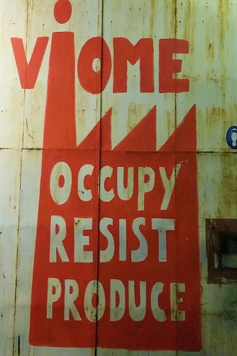 Occupy, Resist, Produce – Vio.Me. movie poster