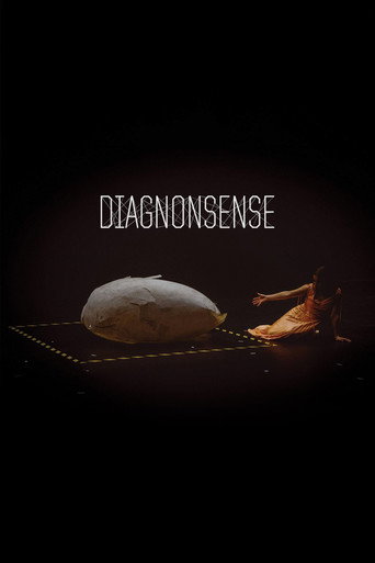 Diagnonsense movie poster