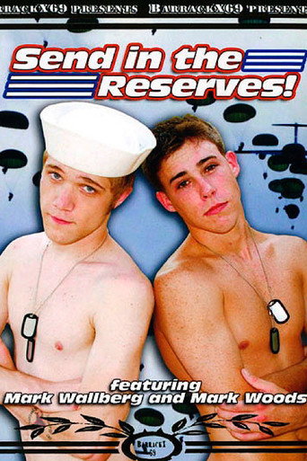 Send in the Reserves! movie poster