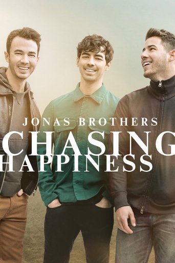 Chasing Happiness movie poster