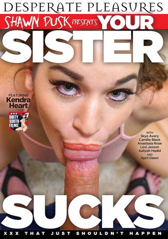 Your Sister Sucks movie poster