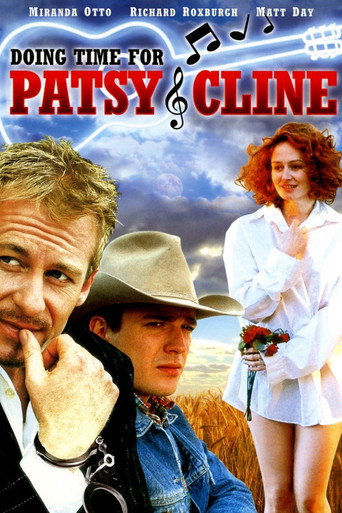 Doing Time for Patsy Cline movie poster