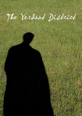 The Verdant District movie poster