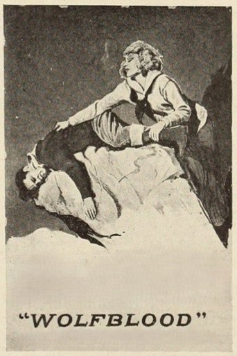 Wolf Blood movie poster
