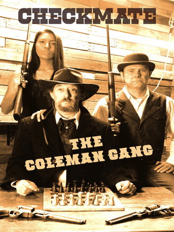 Checkmate movie poster