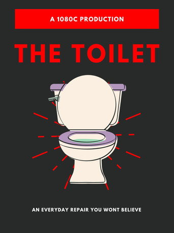 The Toilet movie poster