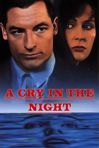 A Cry in the Night movie poster