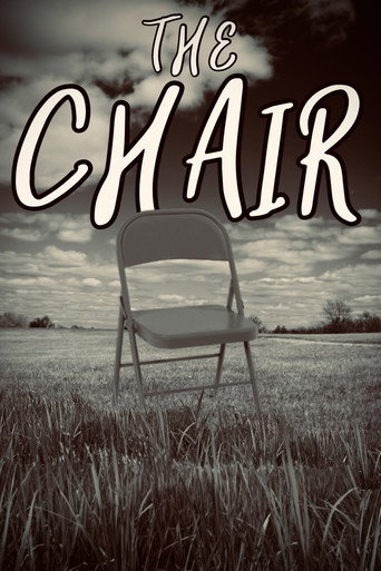 The Chair movie poster
