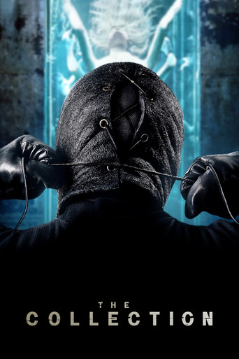 The Collection movie poster