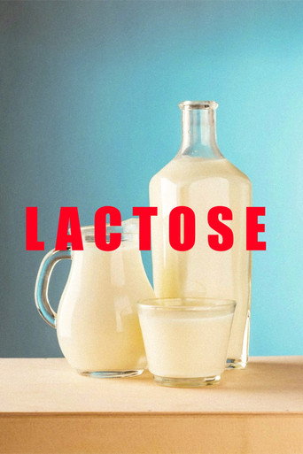 Lactose movie poster