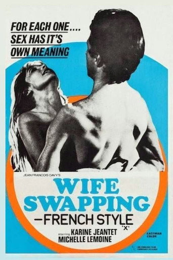 Dirty Lovers movie poster