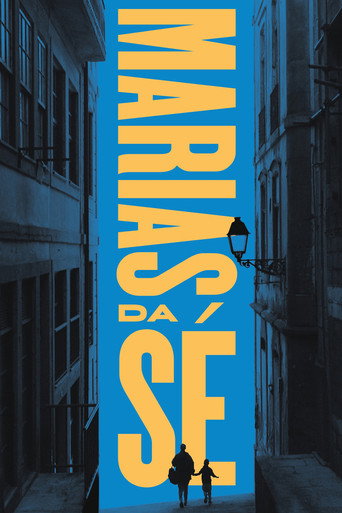 Marias da Sé movie poster