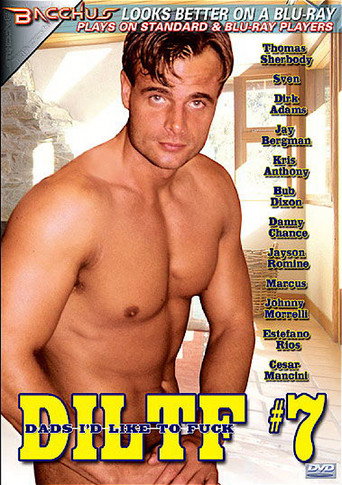 DILTF 7 movie poster