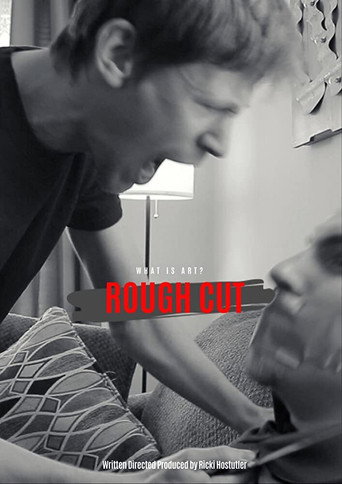 Rough Cut movie poster